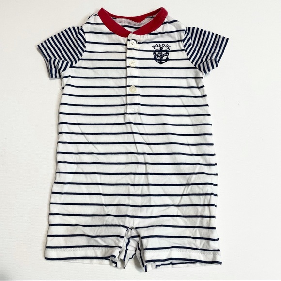 Ralph Lauren Polo - Picture 8 of 13